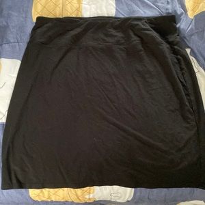 J.Jill Smooth Fit Pencil Skirt